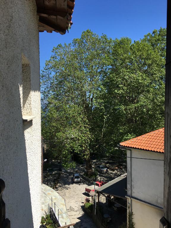 Sofia Rooms Kissos  Eksteriør bilde
