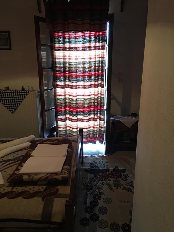 Sofia Rooms Kissos  Eksteriør bilde