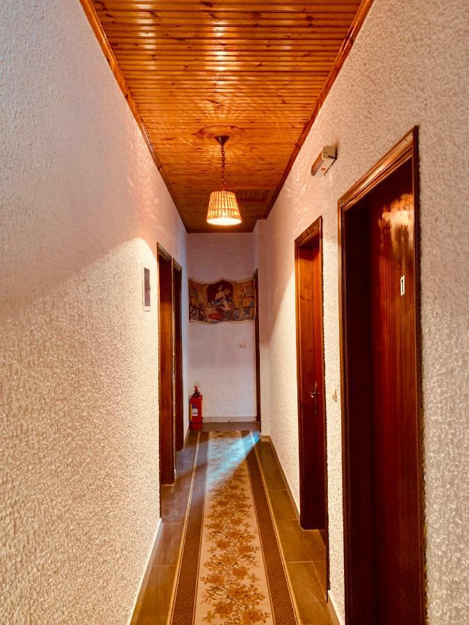 Sofia Rooms Kissos  Eksteriør bilde